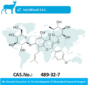 Icariin(IC-015174)