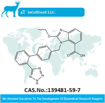 Candesartan,139481-59-7(IC-0130345)	