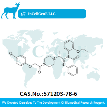 Erastin571203-78-6IC-0127741		