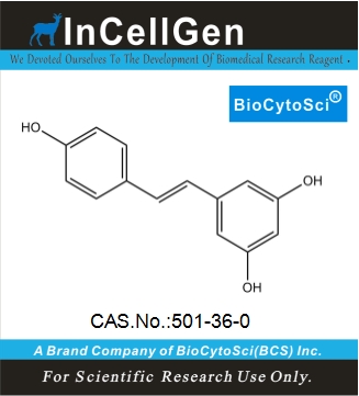 Resveratrol,501-36-0,IC-0111016