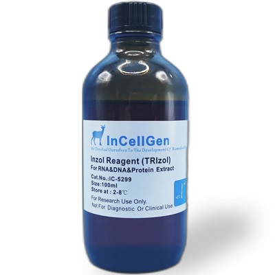 Inzol Reagent(TRIzol)(IC-5299)