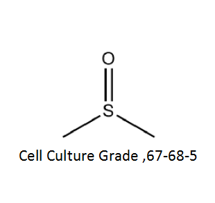 DMSO,Cell Culture Grade ,67-68-5,IC-2556-s