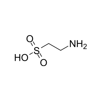 Taurine , 107-35-7,IC-0131026