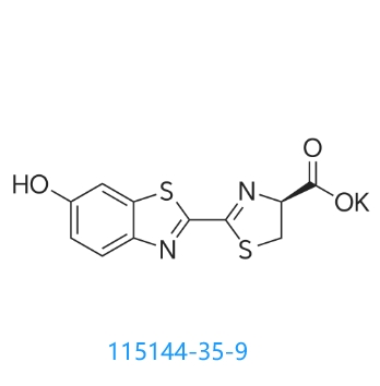 D-Luciferin,potassium salt,115144-35-9,IC-0195355